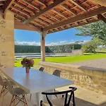 Chateau Jean De Pey, Veritable Havre De Paix Сasa de vacaciones *