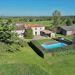 Chateau Jean De Pey, Veritable Havre De Paix Сasa de vacaciones Gironde