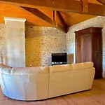 Chateau Jean De Pey, Veritable Havre De Paix *