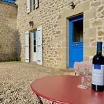 Chateau Jean De Pey, Veritable Havre De Paix Сasa de vacaciones