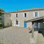 Сasa de vacaciones Chateau Jean De Pey, Veritable Havre De Paix