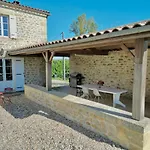 Chateau Jean De Pey, Veritable Havre De Paix Сasa de vacaciones *