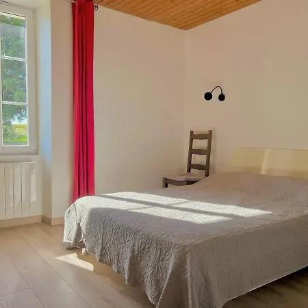 Chateau Jean De Pey, Veritable Havre De Paix Сasa de vacaciones
