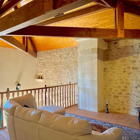 Chateau Jean De Pey, Veritable Havre De Paix Gironde