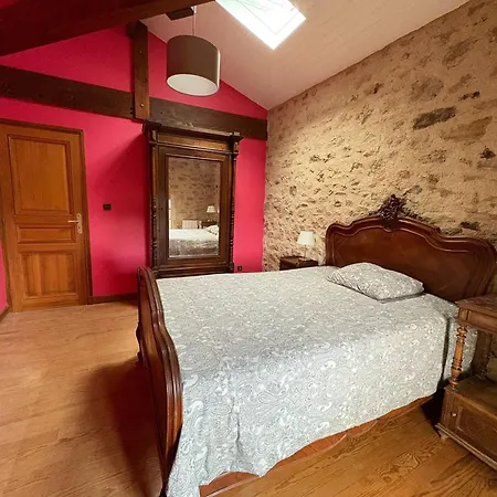 Chateau Jean De Pey, Veritable Havre De Paix Сasa de vacaciones Gironde